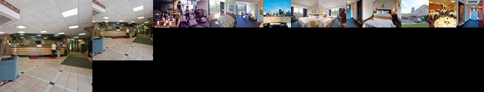 BEST WESTERN Center City Hotel