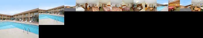 Days Inn & Suites Mesilla Valley Conference Center