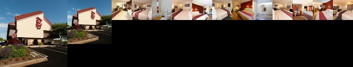 Red Roof Inn Rochester Henrietta