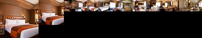 Tribeca Grand Hotel