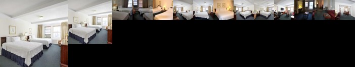 Salisbury Hotel