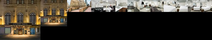 Affinia Manhattan