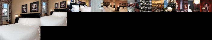 Washington Square Hotel