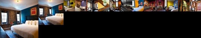Sohotel New York City