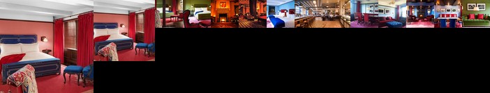 Gramercy Park Hotel