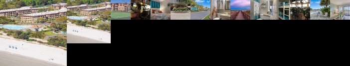 Hilton Head Island Beach & Tennis Resort