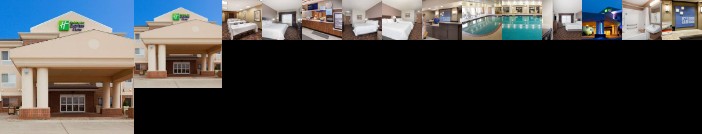 Holiday Inn Express Yankton