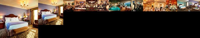 The Peabody Memphis