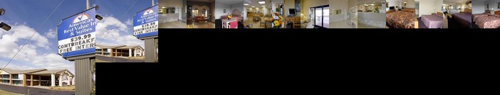 Americas Best Value Inn and Suites Murfreesboro
