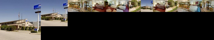 Americas Best Value Inn Waco