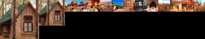 Bryce Canyon Lodge