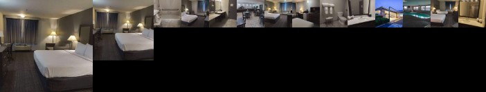Shilo Inn Moses Lake