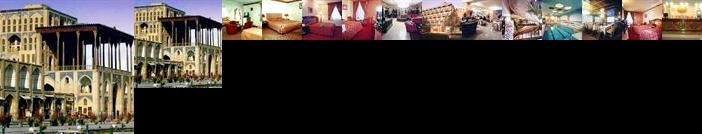 Ali Qapu Hotel Isfahan