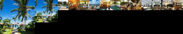 Coyaba Beach Resort And Club Montego Bay