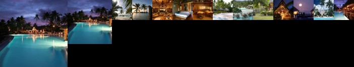 Manihi Pearl Beach Resort