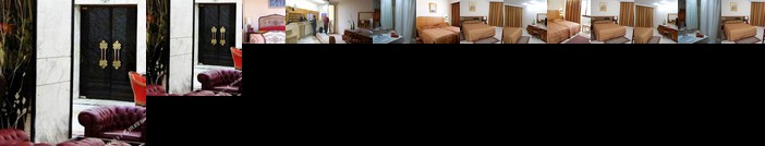 Diplomat Hotel Tunis