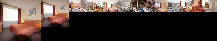 Hotel Lybid