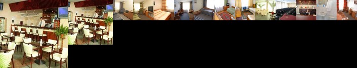 Slavutich Hotel