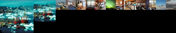 Hotel Kulusuk