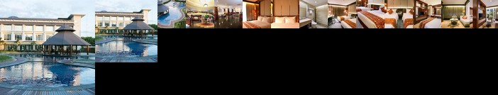 Swiss-Belhotel Borneo