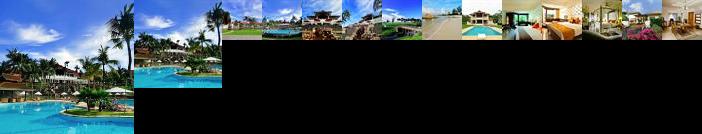 Bintan Lagoon Resort