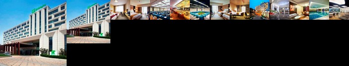 Holiday Inn Datong City Centre
