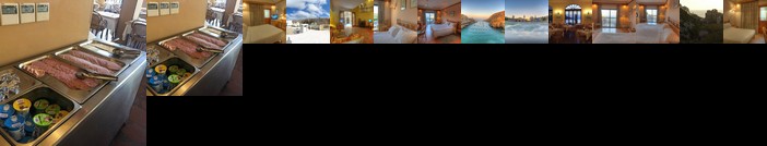 Saint Patrick's Hotel