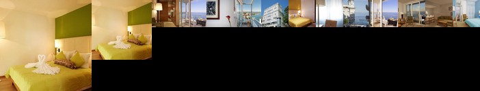 Design Hotel Astoria