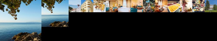 Bristol Hotel Opatija