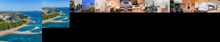 Hotel Olympia Vodice