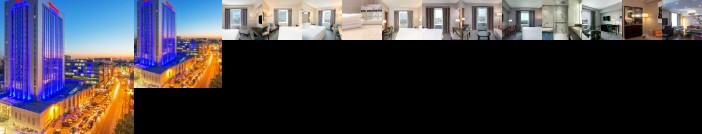 Howard Johnson Grand Plaza Hotel