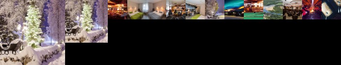 Hotel Ivalo