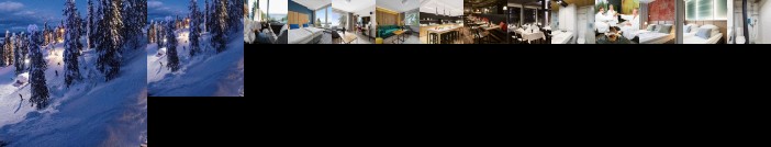 Sokos Hotel Koli