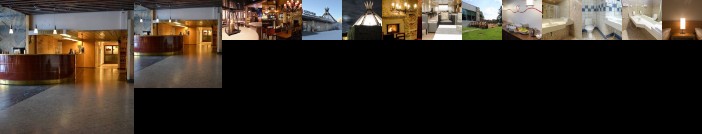 Sokos Hotel Kuusamo