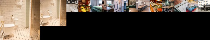 Sokos Hotel Vaakuna Seinajoki