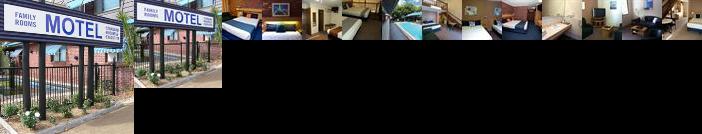 Comfort Inn Blue Shades