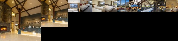 The Hermitage Hotel