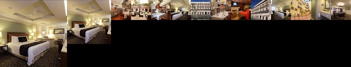 Hotel Emporio Zacatecas