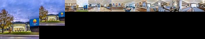 Comfort Inn Montreal Aeroport
