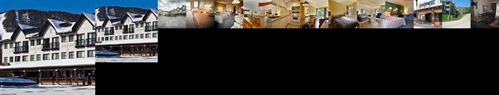 Stoneham Mountain Resort