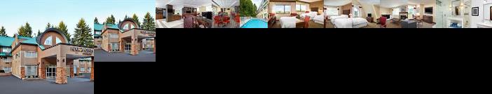 Coast Surrey Guildford Hotel