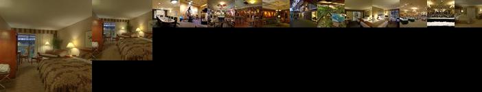 BEST WESTERN PLUS Vernon Lodge & Conference Centre