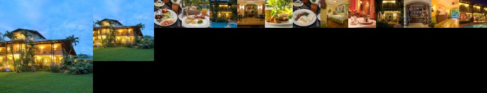 Hotel Casa Turire