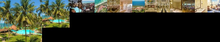 Sarova Whitesands Beach Resort & Spa Mombasa