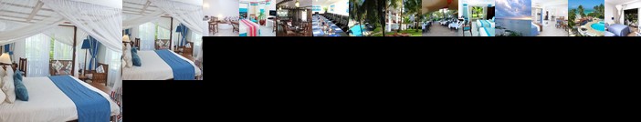 Voyager Beach Resort Mombasa