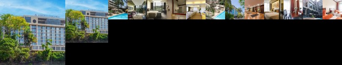 Sarova Panafric