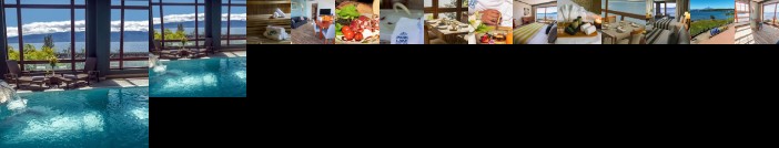 Villarrica Park Lake Hotel