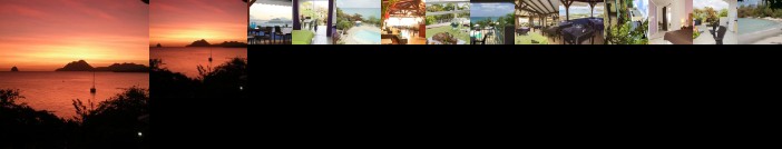 Karibea Corail Residence