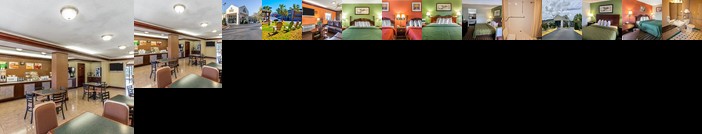 Quality Inn & Suites Macon