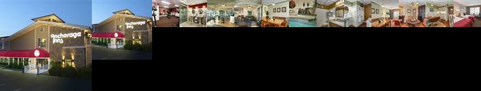 Anchorage Inns & Suites